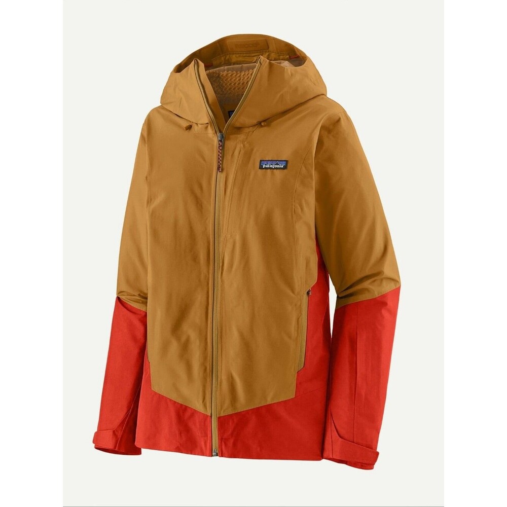 Patagonia Women's Storm Shift Jacket